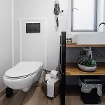 Villa Na Wodzie Fm - Czarna Perla Mragowo
