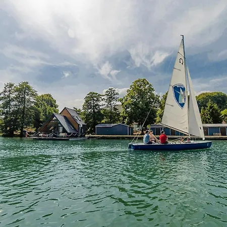 Na Wodzie Fm - Czarna Perla * Mrągowo