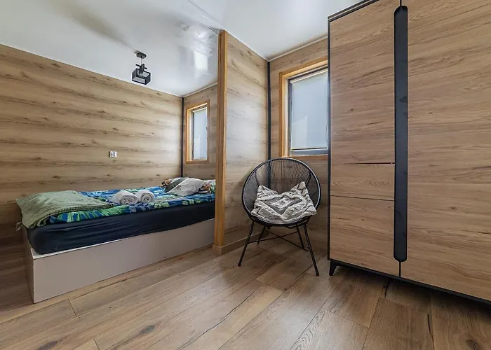 Na Wodzie -czarna Perła *