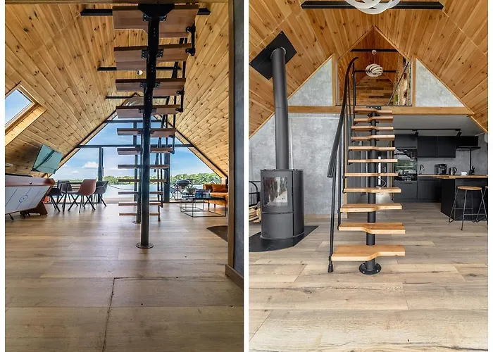 Na Wodzie -czarna Perła Mrągowo