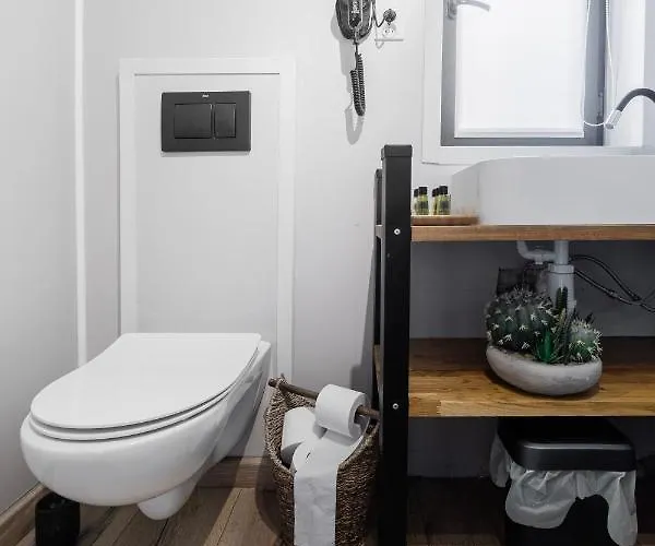 Willa Na Wodzie -czarna Perła Mrągowo