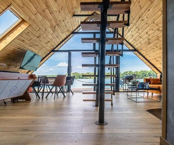 Na Wodzie -czarna Perła *