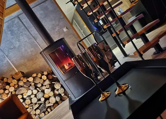 Na Wodzie -czarna Perła *