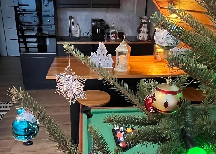 Na Wodzie -czarna Perła Willa