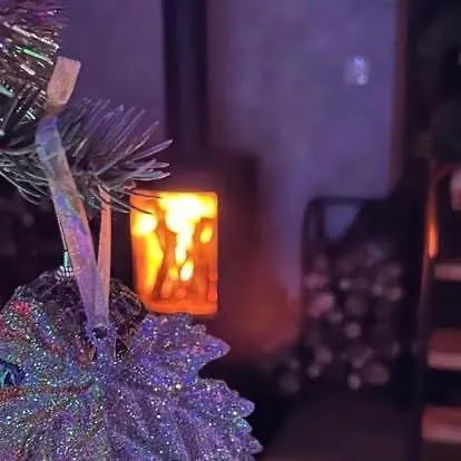 Willa Na Wodzie -czarna Perła *