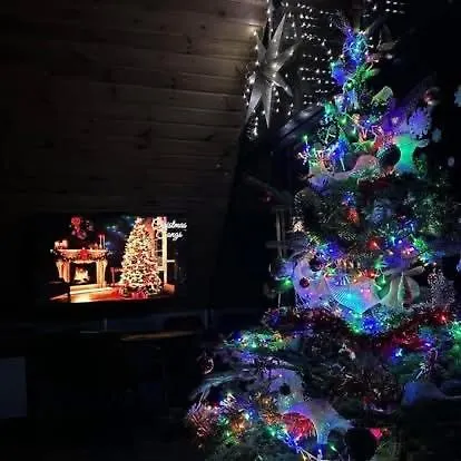 Na Wodzie -czarna Perła Willa